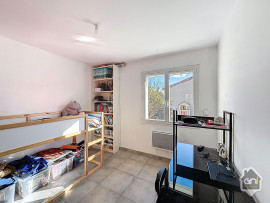 
                                                                                        Vente
                                                                                         Maison T5 avec jardin et piscine.