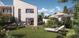 
                                                                                        Vente
                                                                                         Maison T5 de 89,77 m² avec jardin à Pornichet