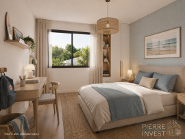 
                                                                                        Vente
                                                                                         Maison T5 de 89,77 m² avec jardin à Pornichet