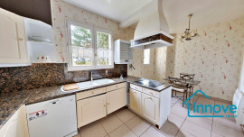 
                                                                                        Vente
                                                                                         MAISON T6 - CONTEMPORAINE- SAINT NOM LA BRETECHE