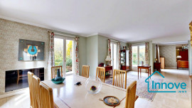 
                                                                                        Vente
                                                                                         MAISON T6 - CONTEMPORAINE- SAINT NOM LA BRETECHE
