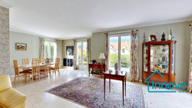 
                                                                                        Vente
                                                                                         MAISON T6 - CONTEMPORAINE- SAINT NOM LA BRETECHE