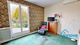 
                                                                                        Vente
                                                                                         MAISON T6 - CONTEMPORAINE- SAINT NOM LA BRETECHE