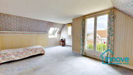 
                                                                                        Vente
                                                                                         MAISON T6 - CONTEMPORAINE- SAINT NOM LA BRETECHE