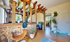 
                                                                                        Vente
                                                                                         Maison traditionnelle 6 pièces - ROUVRES (28260)