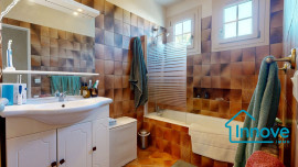 
                                                                                        Vente
                                                                                         Maison traditionnelle 6 pièces - ROUVRES (28260)