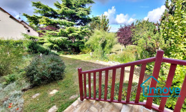 
                                                                                        Vente
                                                                                         Maison traditionnelle 6 pièces - ROUVRES (28260)