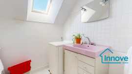 
                                                                                        Vente
                                                                                         Maison traditionnelle 6 pièces - ROUVRES (28260)