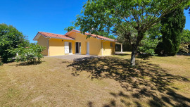 Vente
Maison Traditionnelle de Plain-Pied