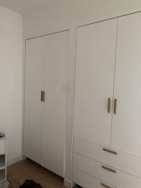 
                                                                                        Location
                                                                                         Maison très lumineuse 
Refaite à neuf