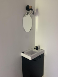 
                                                                                        Location
                                                                                         Maison très lumineuse 
Refaite à neuf