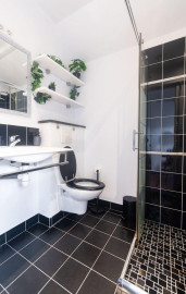 
                                                                                        Location
                                                                                         Maison Triplex aux portes de Paris Bail mobilité