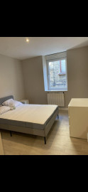 
                                                                                        Location
                                                                                         Maison triplex meublée ,  55 m² , 2 chambres 680€