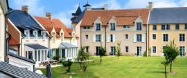 
                                                                                        Vente
                                                                                         Maison Type 6 LMNP revente renta. 5.60 %