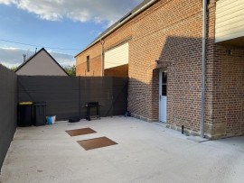 
                                                                                        Location
                                                                                         Maison type F3