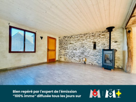 
                                                                                        Vente
                                                                                         MAISON - VAIR-SUR-LOIRE - 117 m2 - 4 CHAMBRES - jARDIN