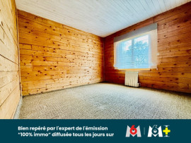 
                                                                                        Vente
                                                                                         MAISON - VAIR-SUR-LOIRE - 117 m2 - 4 CHAMBRES - jARDIN