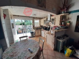 
                                                                                        Vente
                                                                                         Maison vias plage 34450