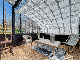 
                                                                                        Vente
                                                                                         maison/villa 4 pièces