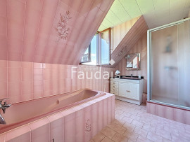 
                                                                                        Vente
                                                                                         maison/villa 4 pièces