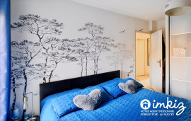 
                                                                                        Vente
                                                                                         Maison vue étang de Thau, piscine, jardin.