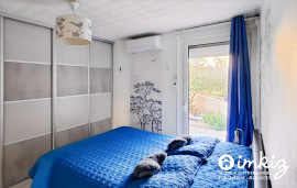 
                                                                                        Vente
                                                                                         Maison vue étang de Thau, piscine, jardin.