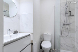 
                                                                                        Location
                                                                                         Maisonnette Lille/Faches Thumesnil