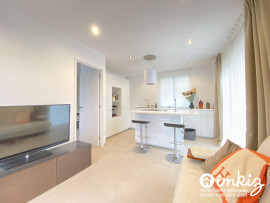 
                                                                                        Vente
                                                                                         MAISONNETTE RENOVEE - TERRAIN