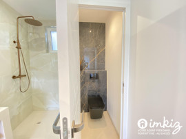 
                                                                                        Vente
                                                                                         MAISONNETTE RENOVEE - TERRAIN