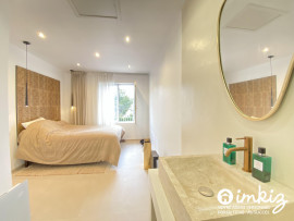 Vente
MAISONNETTE RENOVEE - TERRAIN