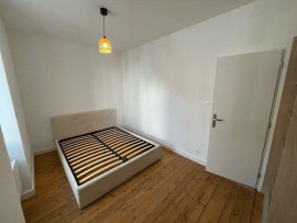 
                                                                                        Location
                                                                                         Maisonnette T2 37m² rénovée avec jardin privatif