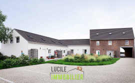 
                                                                                        Vente
                                                                                         Maisons à aménager