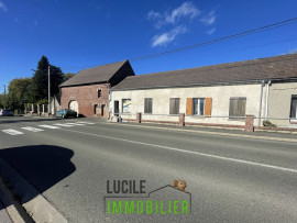 
                                                                                        Vente
                                                                                         Maisons à aménager