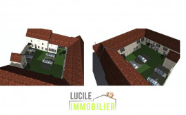 Vente
                                                                                Maisons + Granges à aménager