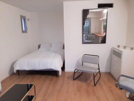 
                                                                                        Location
                                                                                         Maisons-Laffitte 32m2 meublé refait à neuf