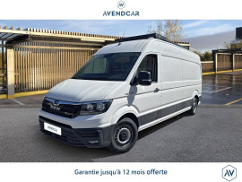 
                                                                                        Utilitaire
                                                                                         Man TGE 3.180