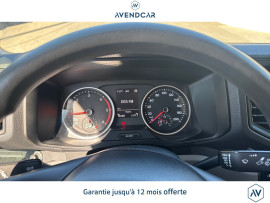 
                                                                                        Utilitaire
                                                                                         Man TGE 3.180