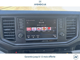 
                                                                                        Utilitaire
                                                                                         Man TGE 3.180