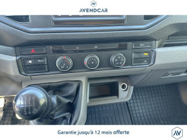 
                                                                                        Utilitaire
                                                                                         Man TGE 3.180