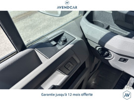 
                                                                                        Utilitaire
                                                                                         Man TGE 3.180