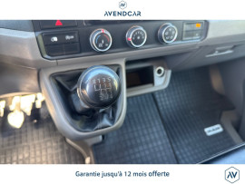 
                                                                                        Utilitaire
                                                                                         Man TGE 3.180