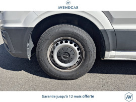 
                                                                                        Utilitaire
                                                                                         Man TGE 3.180