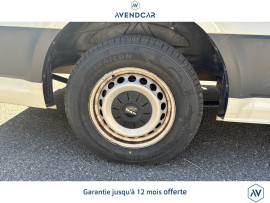 
                                                                                        Utilitaire
                                                                                         Man TGE 3.180