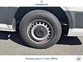 
                                                                                        Utilitaire
                                                                                         Man TGE 3.180