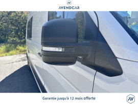 
                                                                                        Utilitaire
                                                                                         Man TGE 3.180