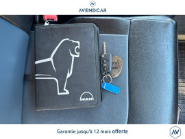 
                                                                                        Utilitaire
                                                                                         Man TGE 3.180