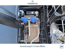 
                                                                                        Utilitaire
                                                                                         Man TGE 3.180