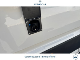 
                                                                                        Utilitaire
                                                                                         Man TGE 3.180