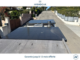 
                                                                                        Utilitaire
                                                                                         Man TGE 3.180