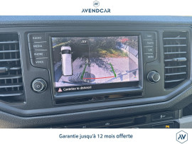 
                                                                                        Utilitaire
                                                                                         Man TGE 3.180